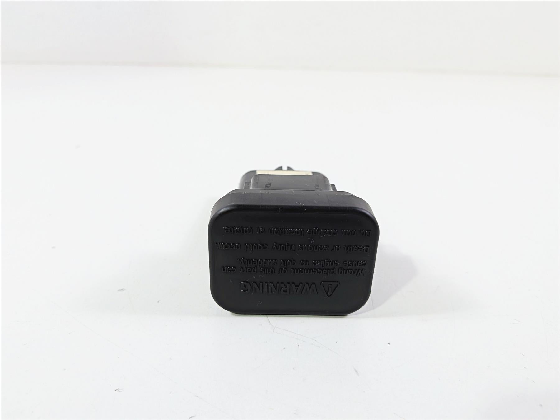 2009 Harley Davidson XR1200 Sportster Tsm Turn Signal Control Module 68924-07-Mototech271