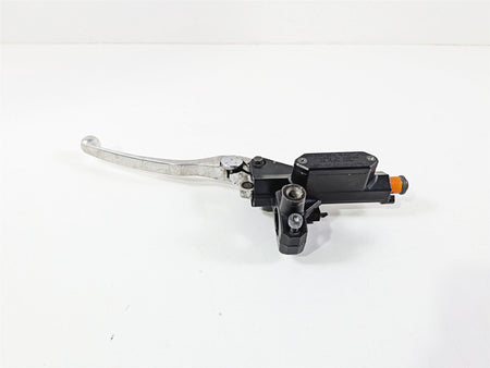 2012 Yamaha XT1200 Super Tenere Nissin 1/2 Clutch Master Cylinder 5YU-W2645-10 {{ shop.shopifyCountryName }} - Mototech271