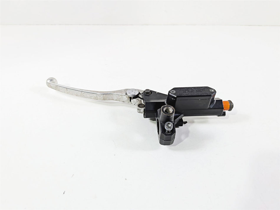 2012 Yamaha XT1200 Super Tenere Nissin 1/2 Clutch Master Cylinder 5YU-W2645-10 {{ shop.shopifyCountryName }} - Mototech271
