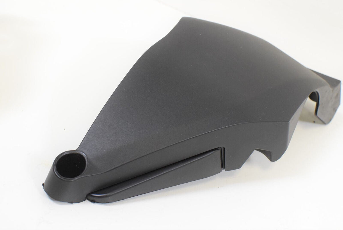 2010 Ducati Streetfighter S Air Intake Duct Ram Scoop SET L 48420751A R 48420761 {{ shop.shopifyCountryName }} - Mototech271