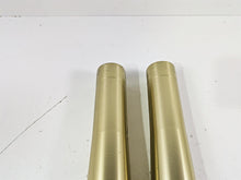Load image into Gallery viewer, 2012 Yamaha XT1200 Super Tenere Front Fork Outer Tube Set 23P-23136-00-00
