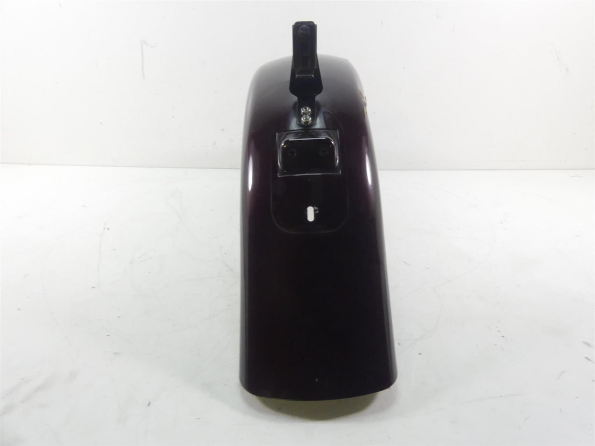 2005 Harley Softail FLSTSC Heritage Springer Rear Fender Guard - Read 59455-05 {{ shop.shopifyCountryName }} - Mototech271