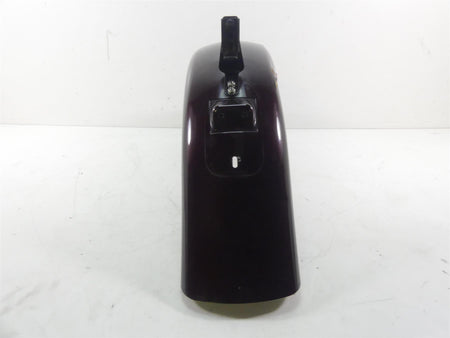 2005 Harley Softail FLSTSC Heritage Springer Rear Fender Guard - Read 59455-05 {{ shop.shopifyCountryName }} - Mototech271