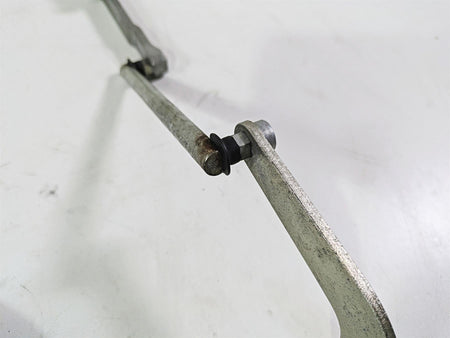 2016 Harley FXDL Dyna Low Rider Left Rider Foot Peg & Shift Lever Set 50500279 {{ shop.shopifyCountryName }} - Mototech271