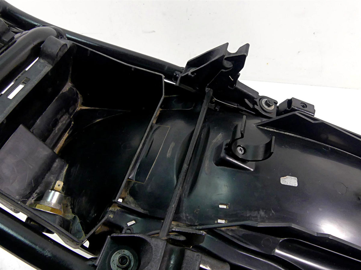 2009 BMW R1200GS K255 Adv Rear Straight Subframe Sub Frame 46517720207 {{ shop.shopifyCountryName }} - Mototech271