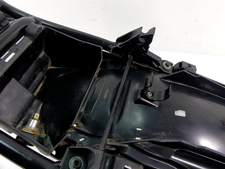 2009 BMW R1200GS K255 Adv Rear Straight Subframe Sub Frame 46517720207 {{ shop.shopifyCountryName }} - Mototech271