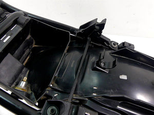2009 BMW R1200GS K255 Adv Rear Straight Subframe Sub Frame 46517720207 | Mototech271