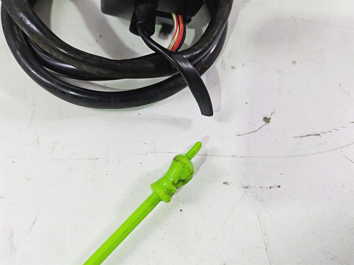 2015 Harley FXDL Dyna Low Rider Left Hand Control Switch -Read 72943-12A {{ shop.shopifyCountryName }} - Mototech271