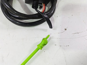 2015 Harley FXDL Dyna Low Rider Left Hand Control Switch -Read 72943-12A
