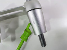Load image into Gallery viewer, 2022 BMW RnineT Pure K22 Handlebar Riser Holder Set 32718538049 32718538047
