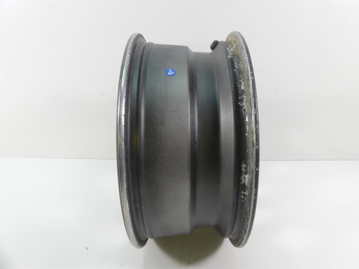 2018 Polaris RZR1000 RS1 Front Stock Straight 14x6 Wheel Rim 1522842 {{ shop.shopifyCountryName }} - Mototech271