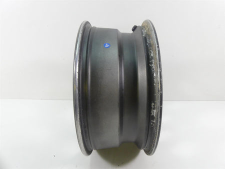 2018 Polaris RZR1000 RS1 Front Stock Straight 14x6 Wheel Rim 1522842 {{ shop.shopifyCountryName }} - Mototech271