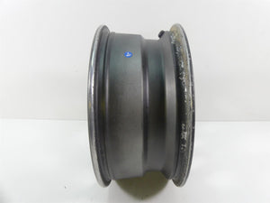 2018 Polaris RZR1000 RS1 Front Stock Straight 14x6 Wheel Rim 1522842