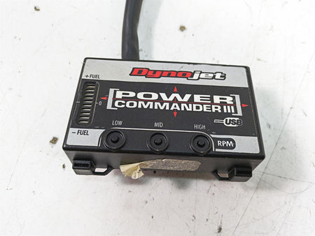 2008 Harley FLHTCU Electra Glide Dynojet Power Commander 3 Set 805-511 {{ shop.shopifyCountryName }} - Mototech271