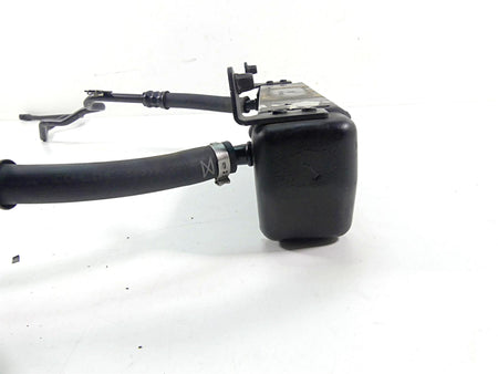 2009 BMW R1200GS K255 Adv Oil Cooler Radiator & Lines 17217712866 {{ shop.shopifyCountryName }} - Mototech271