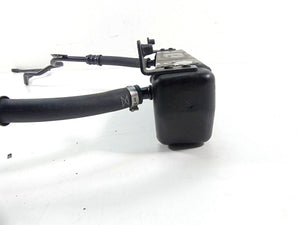 2009 BMW R1200GS K255 Adv Oil Cooler Radiator & Lines 17217712866
