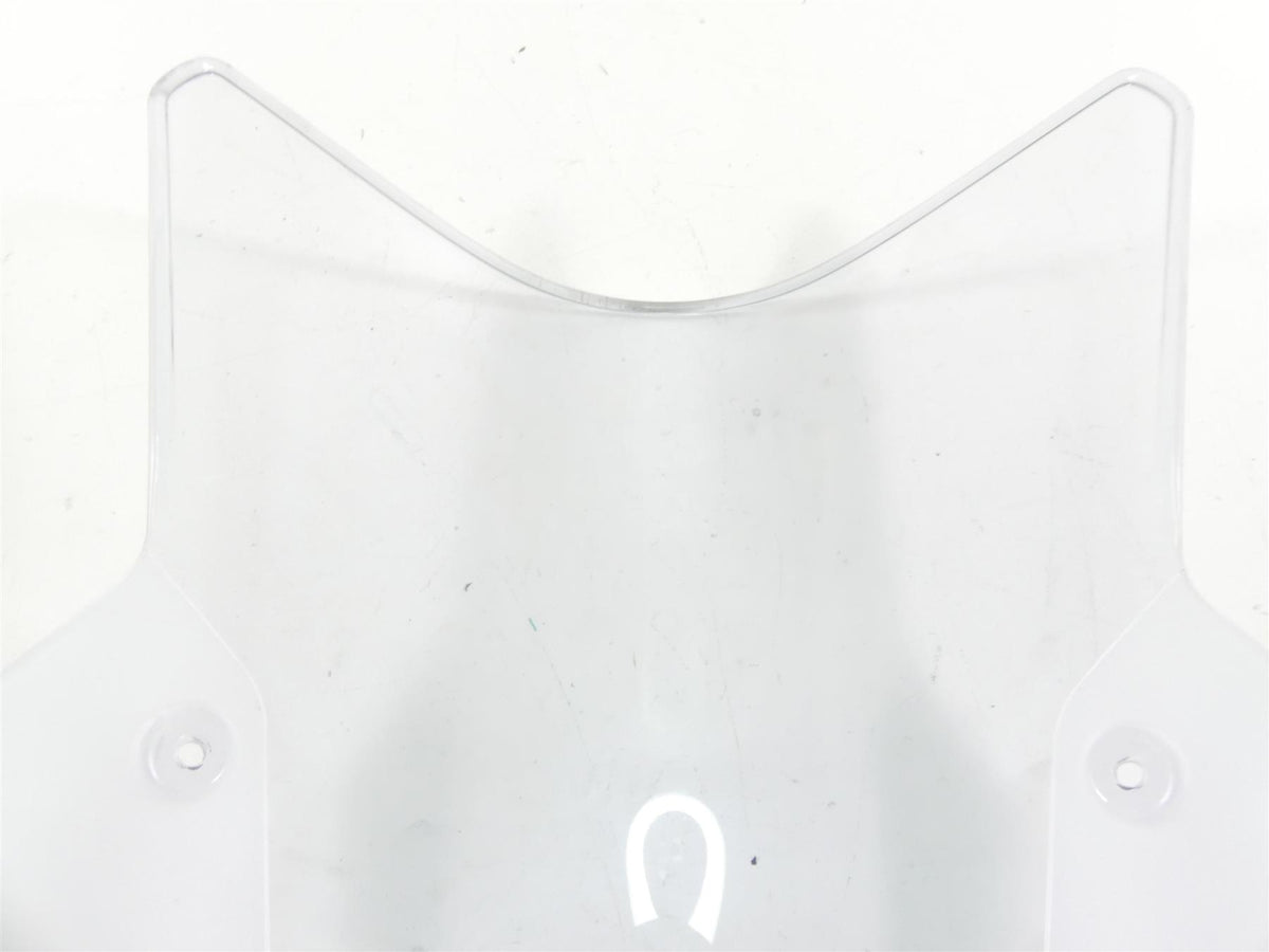 2022 Kawasaki KLR650 KL650 Adv Windshield Wind Shield Screen 39154-0391 {{ shop.shopifyCountryName }} - Mototech271