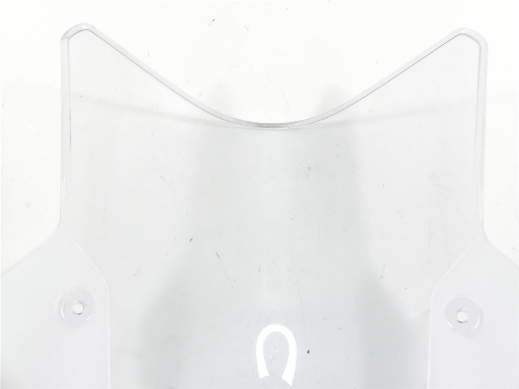 2022 Kawasaki KLR650 KL650 Adv Windshield Wind Shield Screen 39154-0391 {{ shop.shopifyCountryName }} - Mototech271