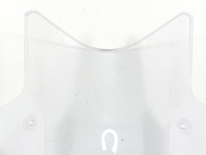 2022 Kawasaki KLR650 KL650 Adv Windshield Wind Shield Screen 39154-0391 | Mototech271