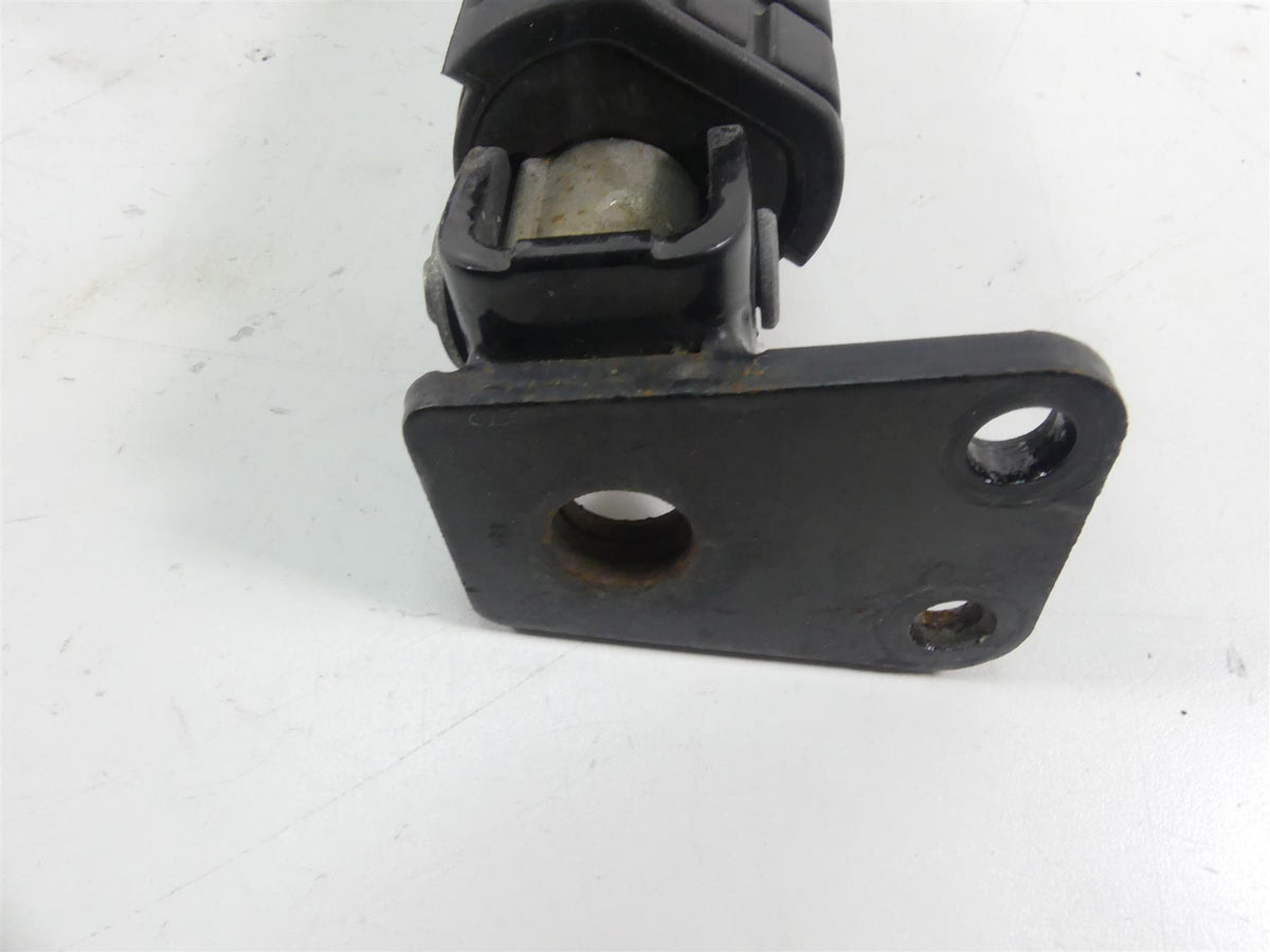 2003 Honda VTX1800 C Rear Passenger Footpeg Set 50680-MCH-000 50685-MCH-000 {{ shop.shopifyCountryName }} - Mototech271