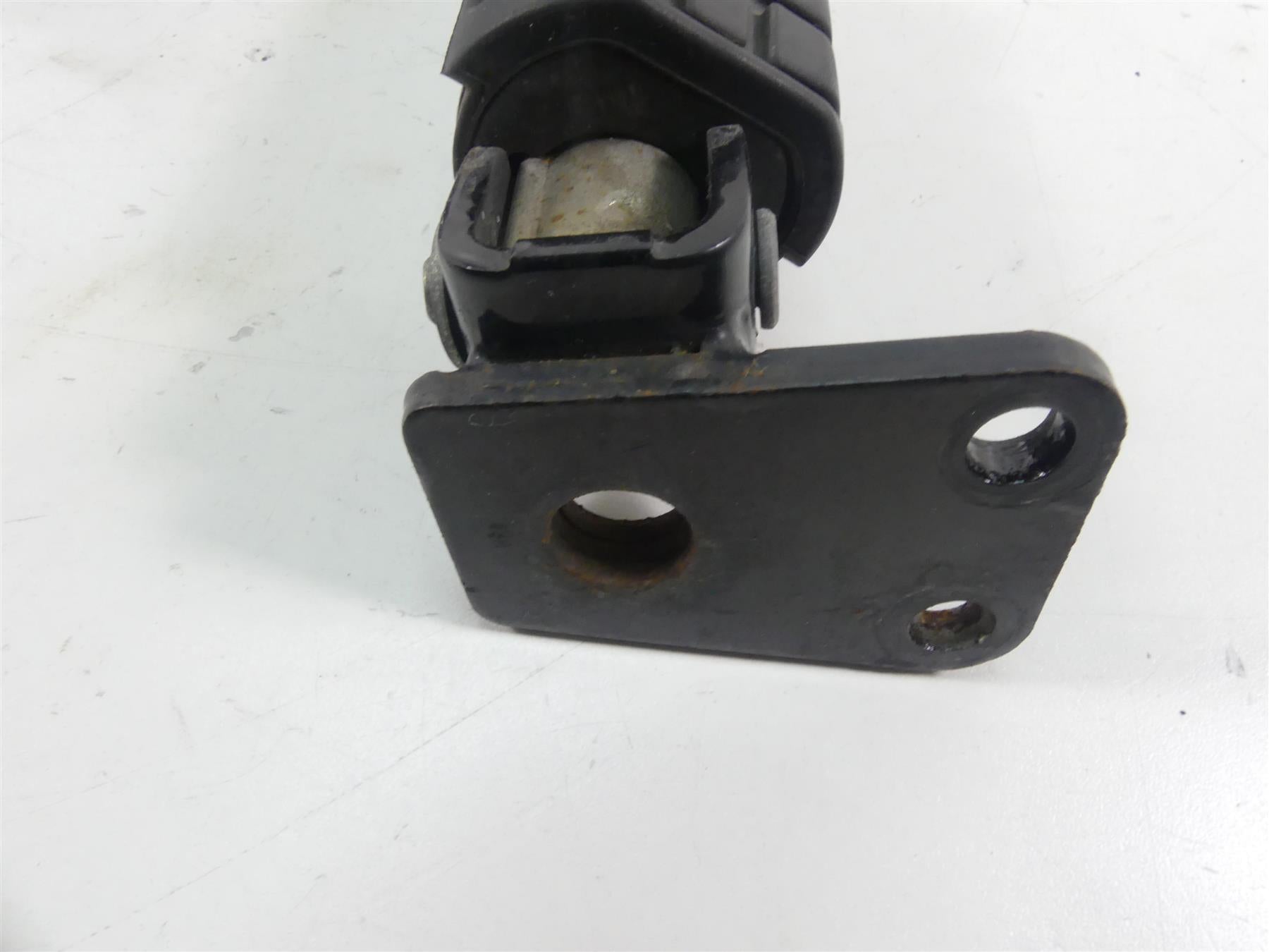 2003 Honda VTX1800 C Rear Passenger Footpeg Set 50680-MCH-000 50685-MCH-000 {{ shop.shopifyCountryName }} - Mototech271