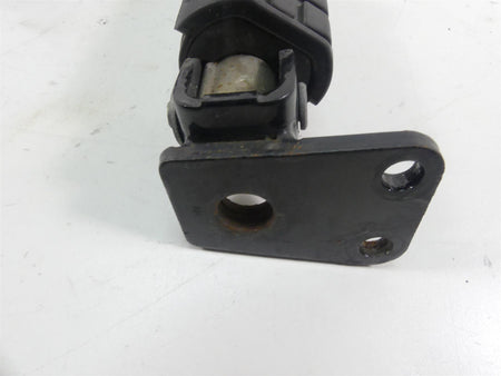 2003 Honda VTX1800 C Rear Passenger Footpeg Set 50680-MCH-000 50685-MCH-000 {{ shop.shopifyCountryName }} - Mototech271