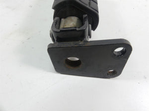 2003 Honda VTX1800 C Rear Passenger Footpeg Set 50680-MCH-000 50685-MCH-000