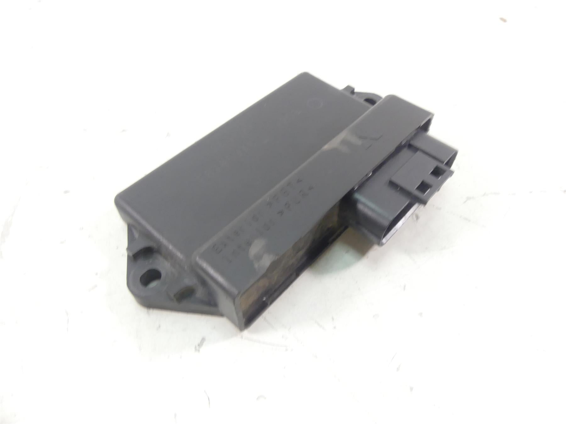2017 Yamaha YFM Raptor 700R SE Cdi Ecu Ecm Engine Control Module 2LS-8591A-00-00 {{ shop.shopifyCountryName }} - Mototech271