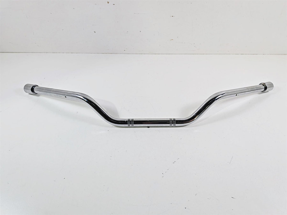 2005 Suzuki VZ800 M50 Boulevard Handlebar Handle Bar Steering 56111-39G00 {{ shop.shopifyCountryName }} - Mototech271