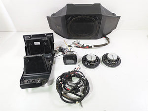 2023 Kawasaki Teryx KRX KRF 1000 C Hifonics Amp Sub Woofer Speakers 99994-1299