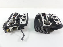 Load image into Gallery viewer, 2013 Harley Touring FLHX Street Glide Cylinderhead Cylinder Head Set 17193-06A | Mototech271

