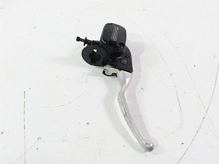 2008 Harley Touring FLHTP Electra Glide Front Brake Master Cylinder 44551-08F {{ shop.shopifyCountryName }} - Mototech271