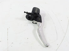 Load image into Gallery viewer, 2008 Harley Touring FLHTP Electra Glide Front Brake Master Cylinder 44551-08F | Mototech271
