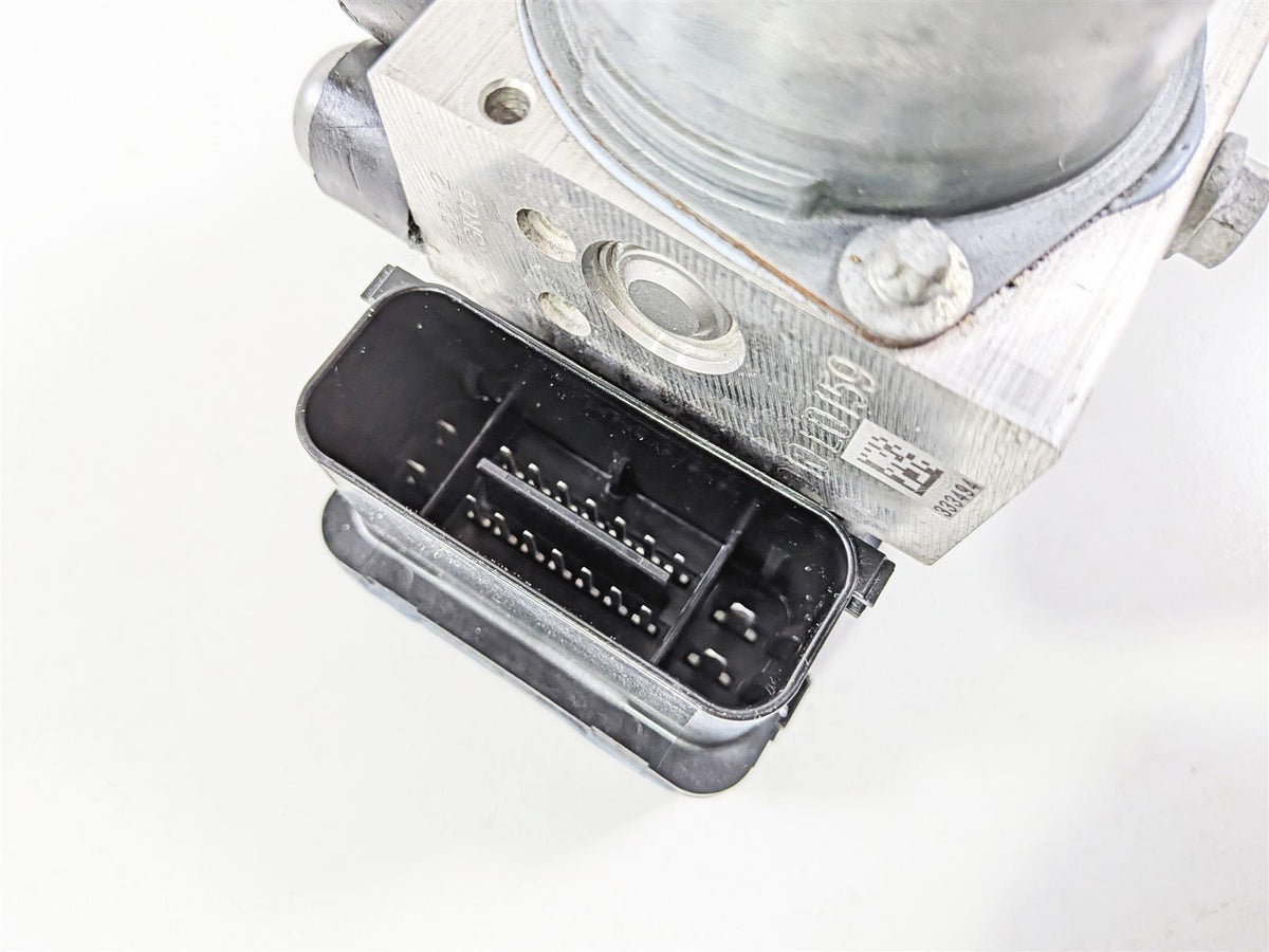 2015 KTM 1290 R Super Duke Abs Brake Control Module Pump 61342031000 61342031044-Mototech271