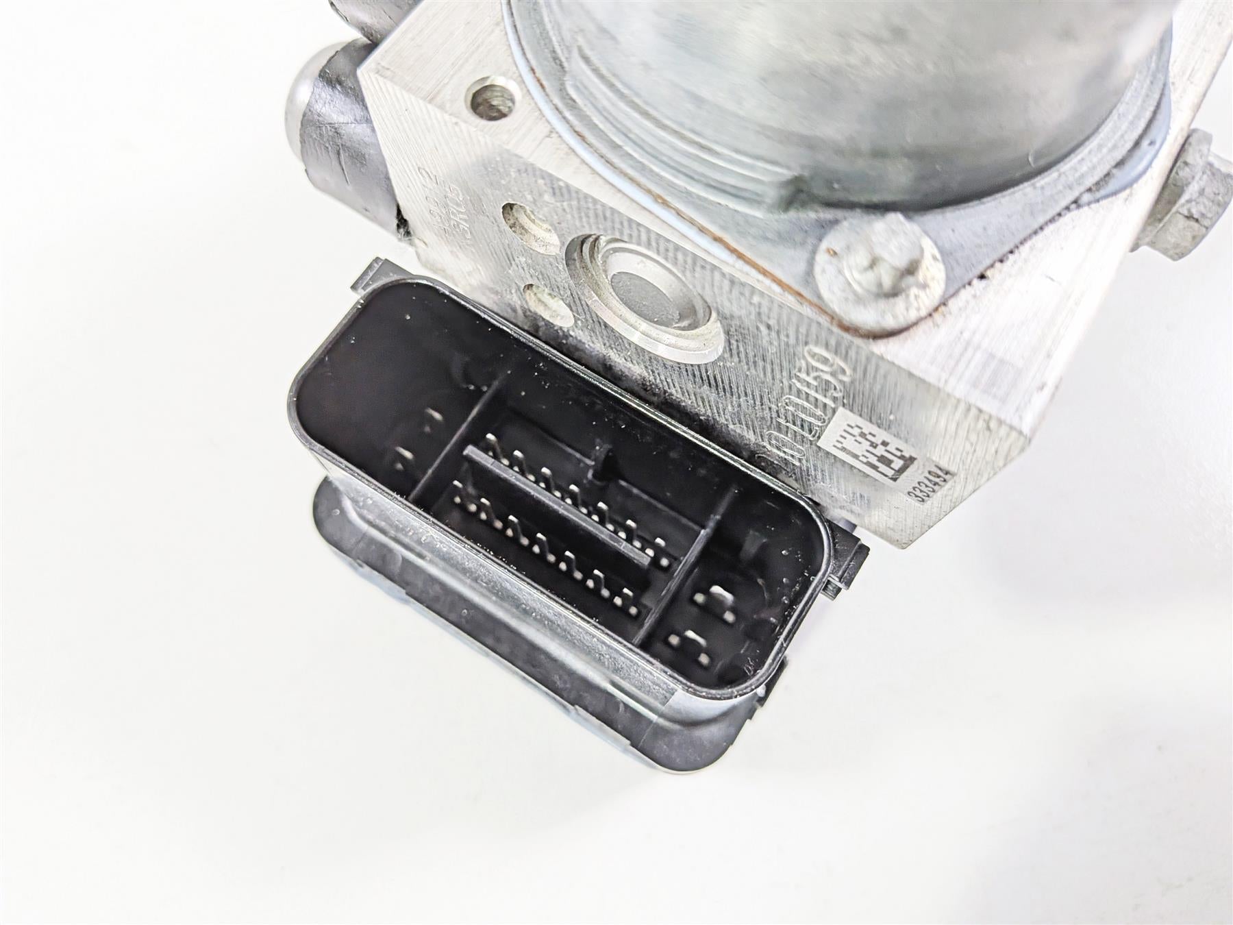 2015 KTM 1290 R Super Duke Abs Brake Control Module Pump 61342031000 61342031044-Mototech271
