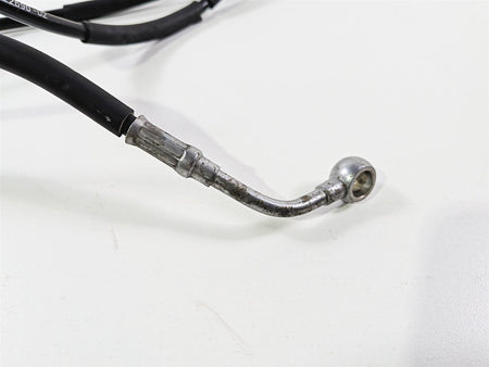 2014 BMW S1000RR K46 Rear Abs Brake Line Hose Set 34327722690 {{ shop.shopifyCountryName }} - Mototech271