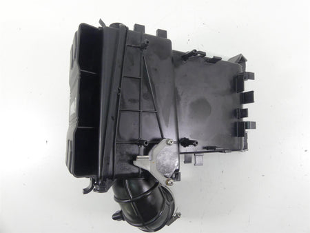 2017 Yamaha Waverunner EX Sport 1050 BS Air Filter Box Breather 6EY-14410-00-00 {{ shop.shopifyCountryName }} - Mototech271