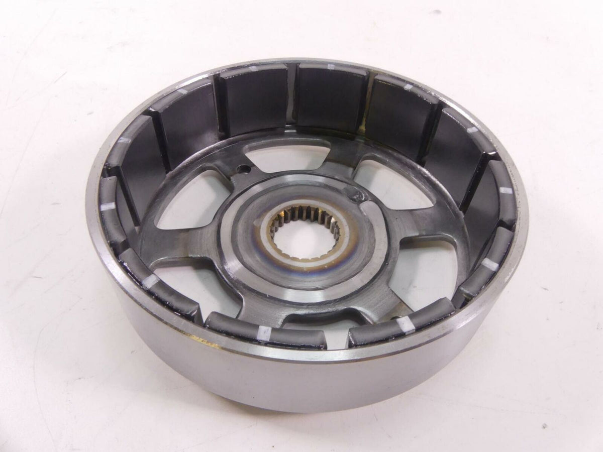 2019 Harley FXLR Softail Low Rider Ignition Flywheel Fly Wheel Rotor 29900058 {{ shop.shopifyCountryName }} - Mototech271
