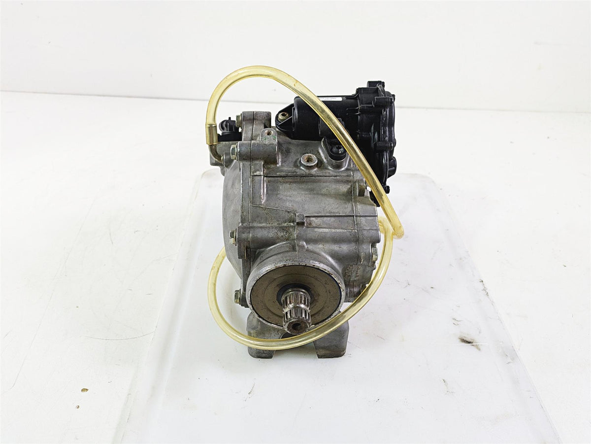 2018 Can Am Maverick X3 XRC Turbo R Front Differential 1K Smartlock 705402371 {{ shop.shopifyCountryName }} - Mototech271