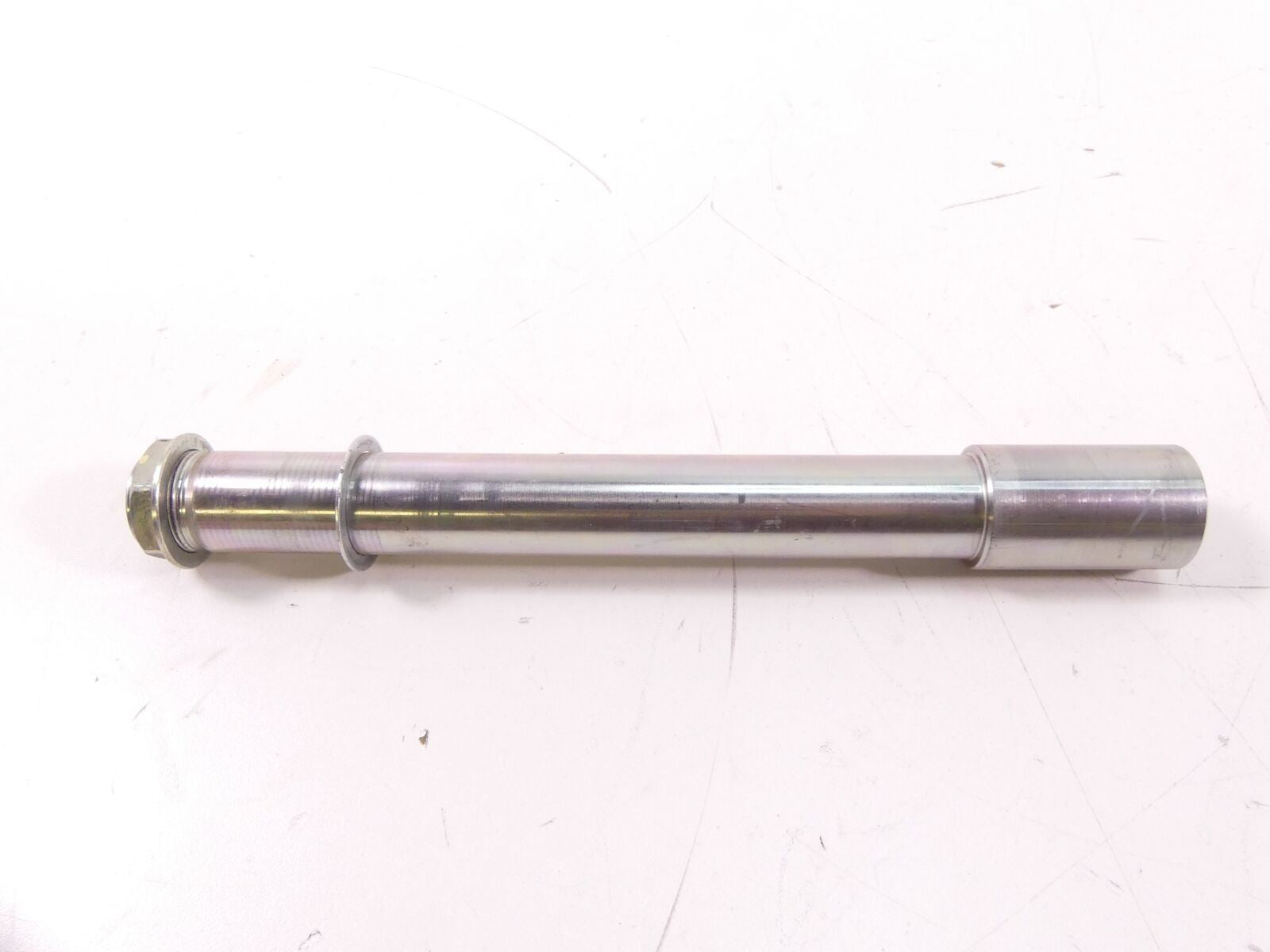 2014 MV Agusta B3 Brutale 800 EAS Front Wheel Spindle Axle 25mm 8000B5931 {{ shop.shopifyCountryName }} - Mototech271