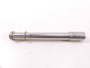 2014 MV Agusta B3 Brutale 800 EAS Front Wheel Spindle Axle 25mm 8000B5931 | Mototech271