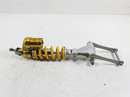 2013 MV Agusta F3 675 ERA Straight Rear Sachs Shock Damper & Linkage 8000B5714 {{ shop.shopifyCountryName }} - Mototech271