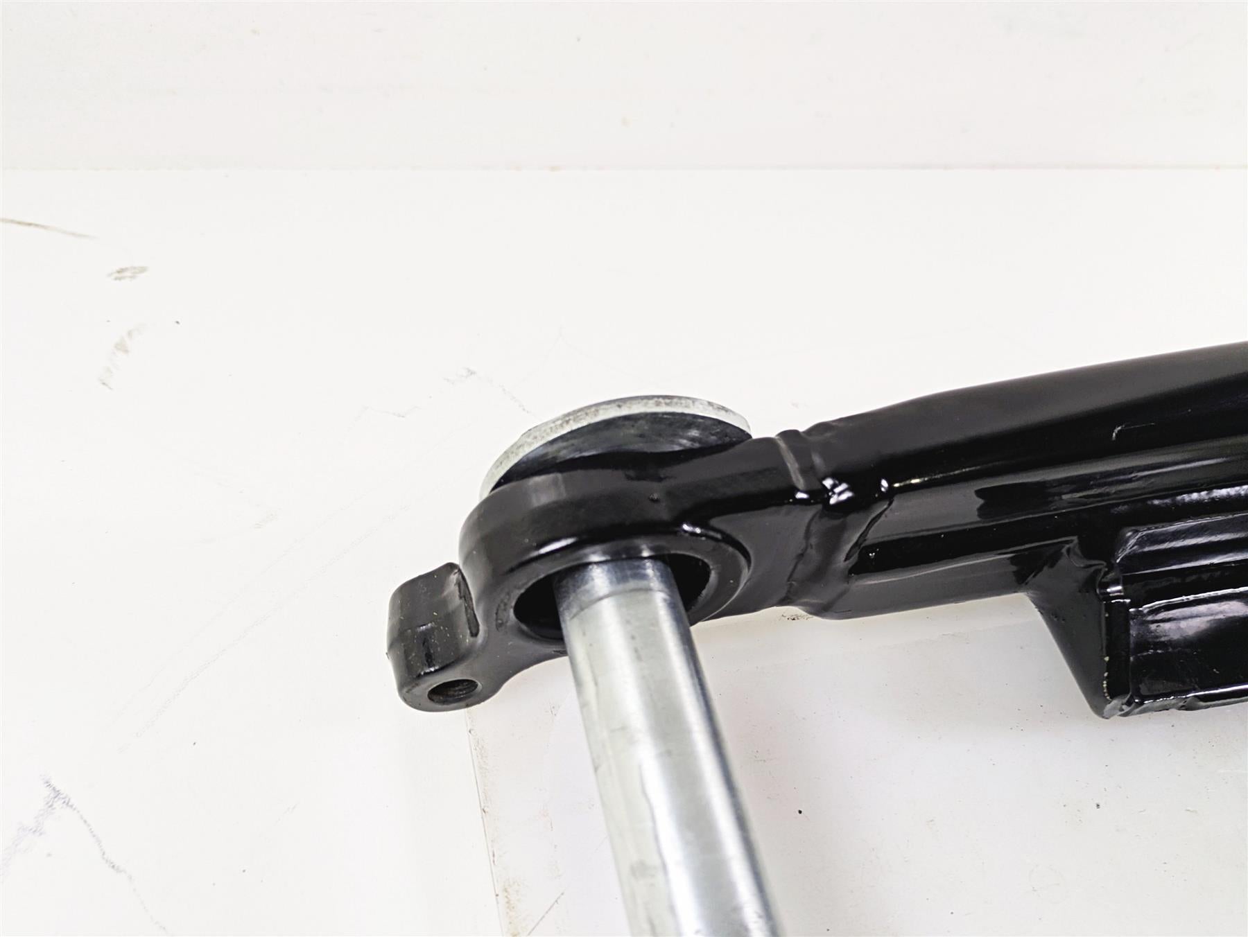 2016 Harley Touring FLHR Road King Rear Swing Arm Swingarm 47549-09A {{ shop.shopifyCountryName }} - Mototech271