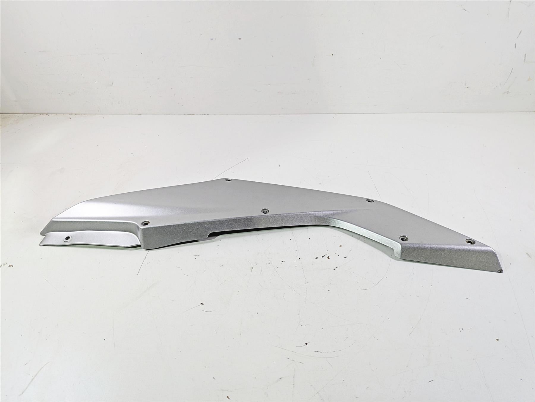 2004 Honda Aquatrax R-12X Left Under Seat Cover Fairing Set 83851-HW3-670 83800-HW3-670 {{ shop.shopifyCountryName }} - Mototech271
