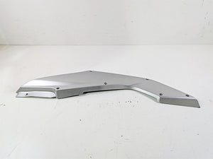 2004 Honda Aquatrax R-12X Left Under Seat Cover Fairing Set 83851-HW3-670 83800-HW3-670