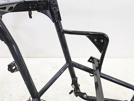 2022 Kawasaki Teryx KRX KRF 1000 C SE Straight Main Frame Chassis With Salvage Oklahoma Title {{ shop.shopifyCountryName }} - Mototech271