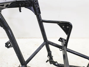 2022 Kawasaki Teryx KRX KRF 1000 C SE Straight Main Frame Chassis With Salvage Oklahoma Title | Mototech271