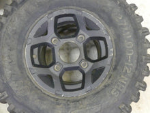 Load image into Gallery viewer, 2016 Polaris RZR900 S EPS Front Rear Wheel Tire Set 12x6 12x8 1522230-655 | Mototech271
