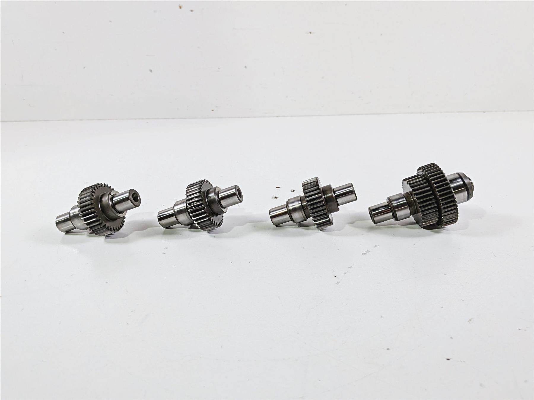 2002 Harley Davidson XLH883 Sportster Camshaft Cam Shaft Set 25193-00B {{ shop.shopifyCountryName }} - Mototech271