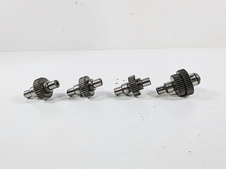 2002 Harley Davidson XLH883 Sportster Camshaft Cam Shaft Set 25193-00B {{ shop.shopifyCountryName }} - Mototech271